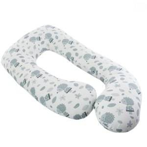 Poduszka do karmienia Star Cushion Hedgehog Eurobaby