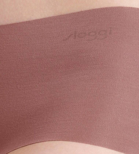 Figi Damskie Zero Modal 2.0 Short Sloggi - Cameo