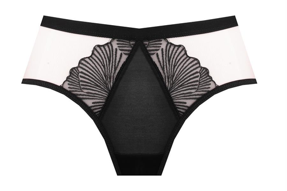 Bokserki damskie Sintra Unikat – koronkowa elegancja i codzienny komfort