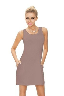 Dola Halka Damska DKaren - cappucino