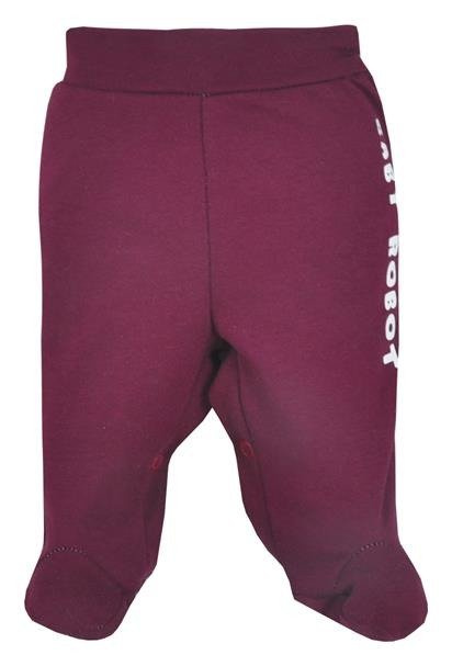 Półśpiochy niemowlęce "ROBOT" Koala szare