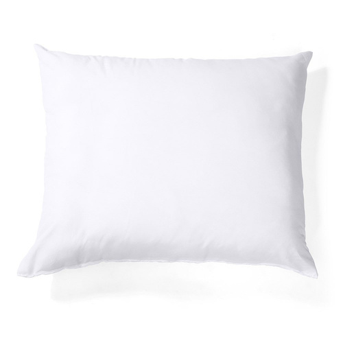 Poduszka poliestrowa biała Karo (wypełnienie do poszewek dekoracyjnych)