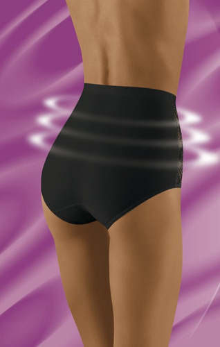 Eleganta figi damskie Wol-Bar - beżowy