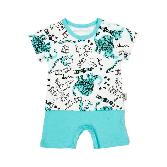 178152 Dino Rampers niemowlęcy Nicol