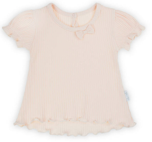 192138 Sara Bluzka z krótkim rękawem Nicol