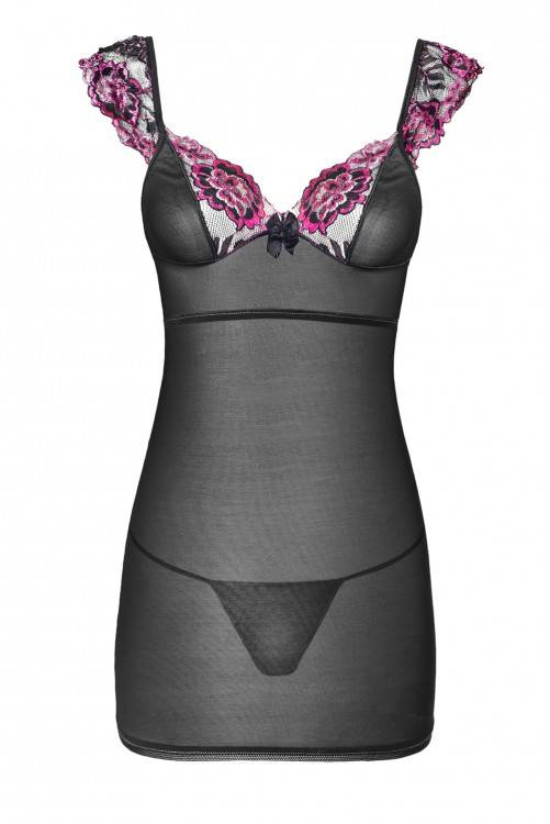 Komplet dwuczęściowy Kinge LC 99187 LivCo Corsetti Fashion