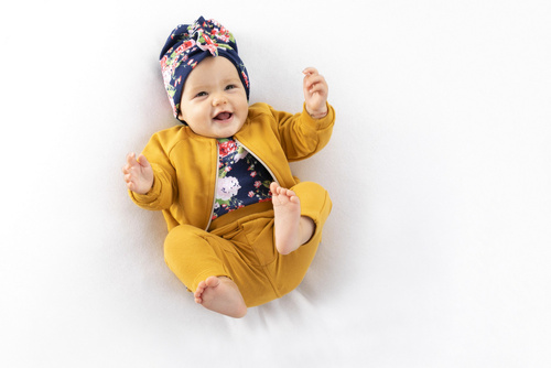 159225 Spodnie dresowe "Lili" Nicol