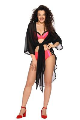 005 Pareo Ava- czarny