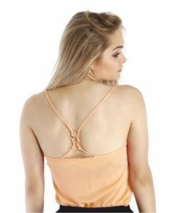 Koszulka Natural Line 6264 James Bradley łososiowy