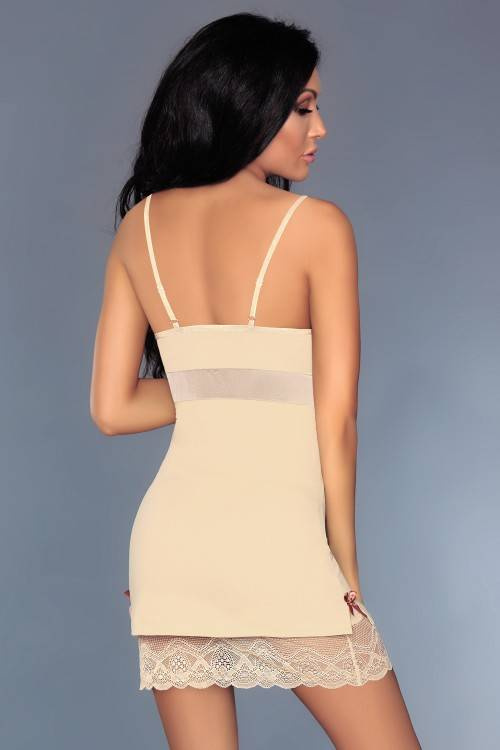 Komplet dwuczęściowy Lourdes LC 90244 LivCo Corsetti Fashion