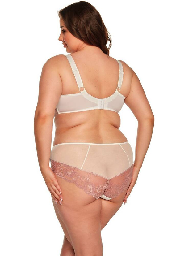 Figi damskie GFP 1244 Ranita Maxi Gaia różowy