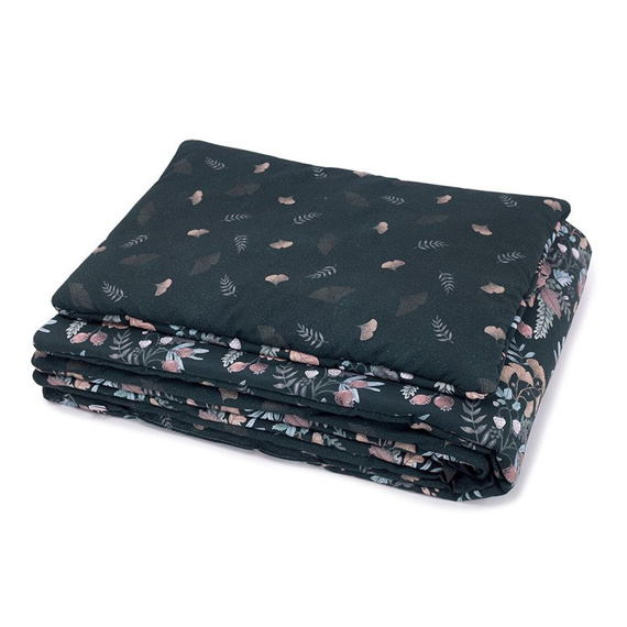 Pościel z wypełnieniem Sawanna - Makaszka