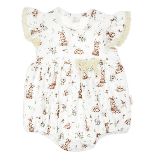 196152 Bunia Rampers niemowlęcy Nicol