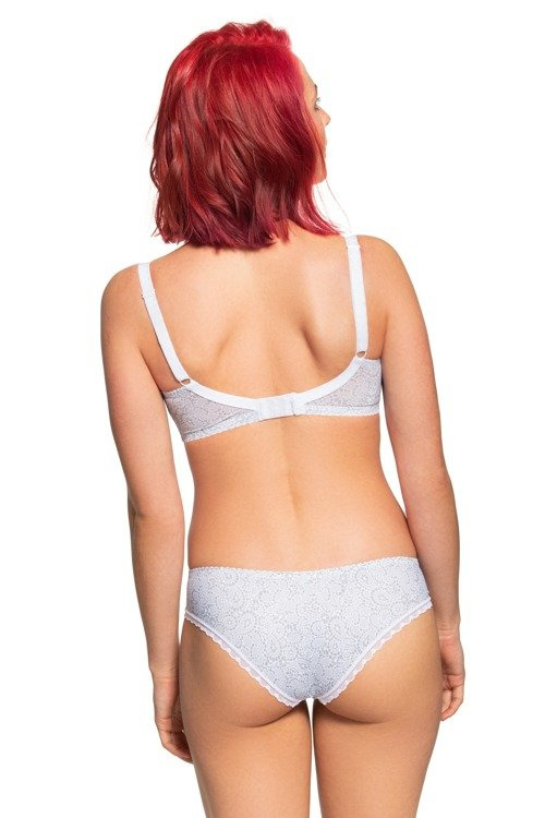 GFB 827 Alessandra Figi damskie brazyliany Gaia ażurowy wzór