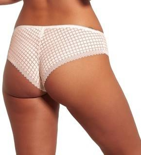 Figi damskie 2356-58 Lupoline- ecru