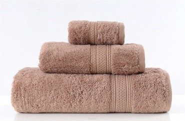 Ręcznik Egyptian Cotton Greno - carmel