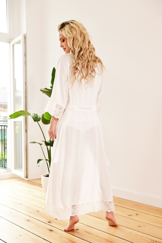 Sumatra Podomka damska Kalimo - ecru