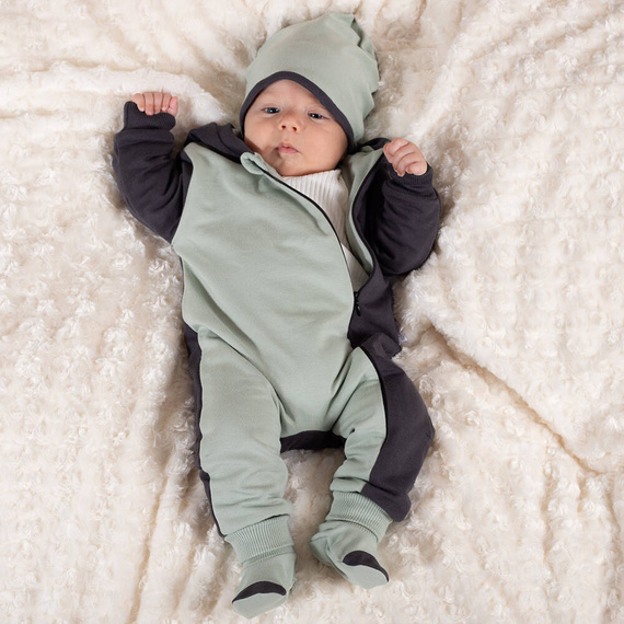 Buciki dresowe 202267 Olaf Nicol