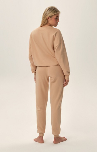 Komplet dresowy ocieplany 41899 Fawn Henderson