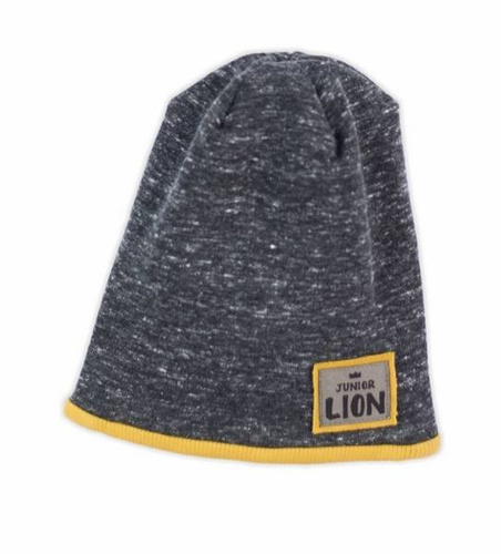 173269 Prince Czapeczka Nicol - grafit