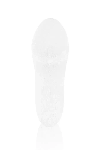 Skarpety długie półfrotte S150D Italian Fashion - biały