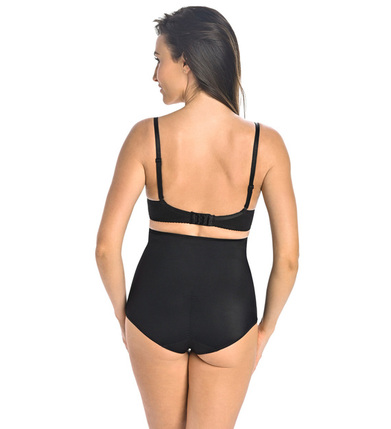 Figi wyszczuplające Allison Teyli - czarny