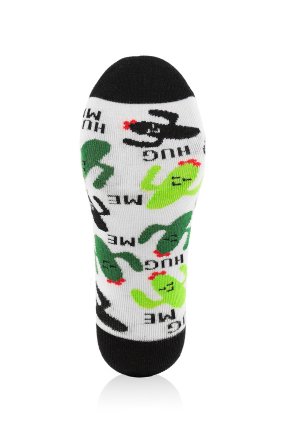 Skarpety stopki S167S Picos Italian Fashion