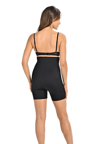 Figi wyszczuplające Aida Teyli - czarny