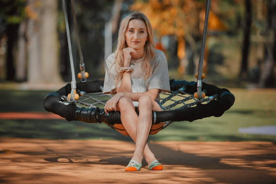 Balerinki/Mokasynki Męskie/Damskie Kiwi Spox Sox multicolor