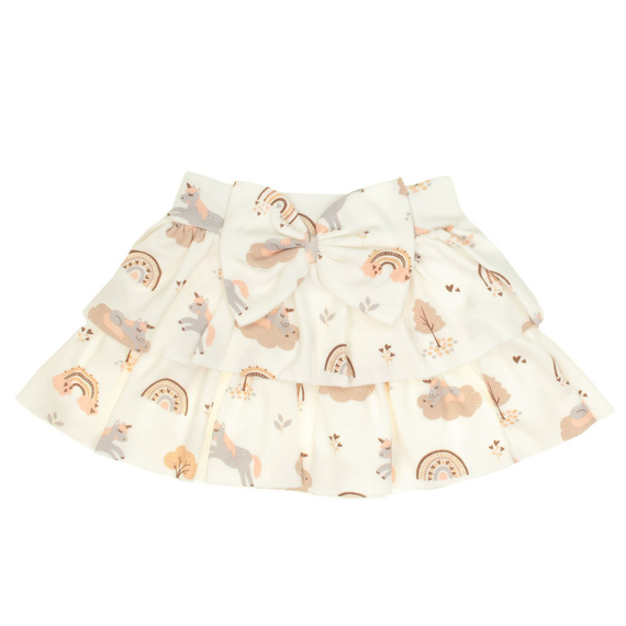 209173 Rosy Spódniczka bawełniana Nicol