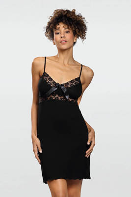  Cassidy Koszulka  damska DKaren - czarny