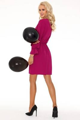 Sukienka Aniali 85306 Merribel - purple