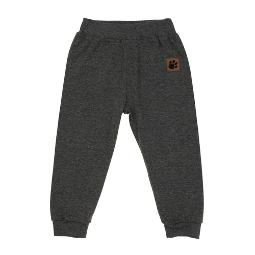 214283 Muki Legginsy chłopięce Nicol