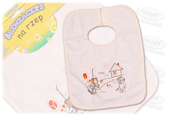 Śliniak rzep TERJAN zielony