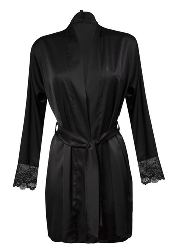 Podomka damska Marlena DKaren - czarny