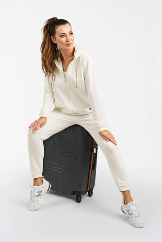 Bluza damska Roma Italian Fashion - ecru