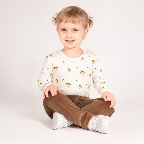 Body z długim rękawem 212097 Tola Nicol 