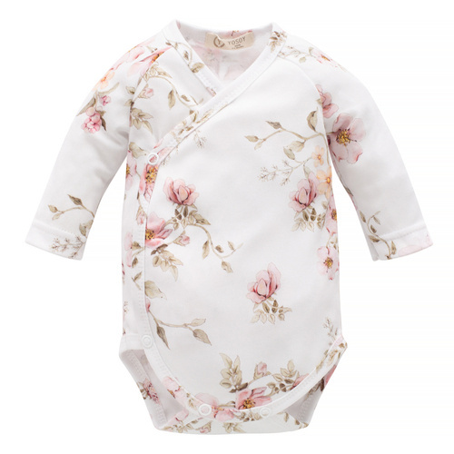 Body kopertowe Wild Rose Yosoy