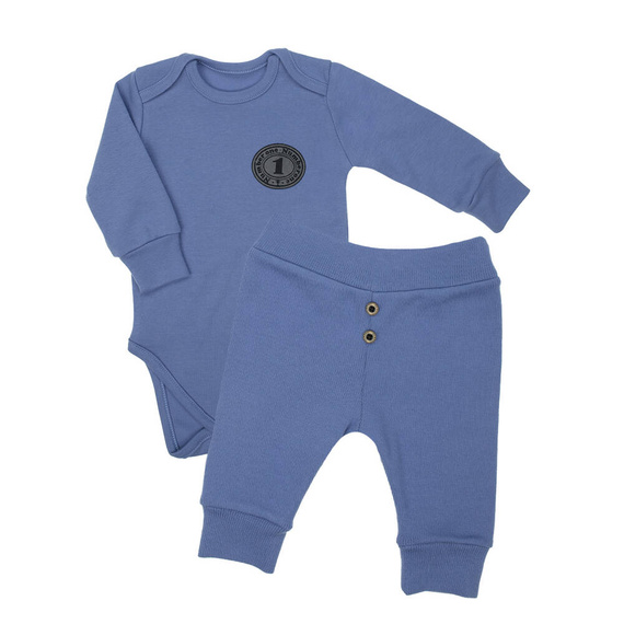 141284 Mix Komplet 2-częściowy Nicol