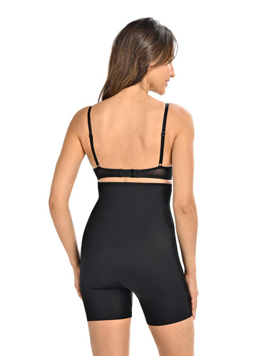 Figi wyszczuplające Aida Teyli - czarny