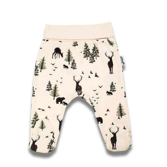 Półśpioch niemowlęcy 199009 Bambi Nicol