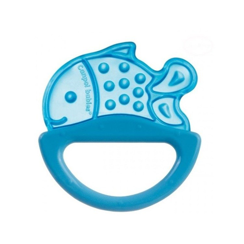 ca 13/107 Grzechotka z gryzaczkiem Canpol Babies