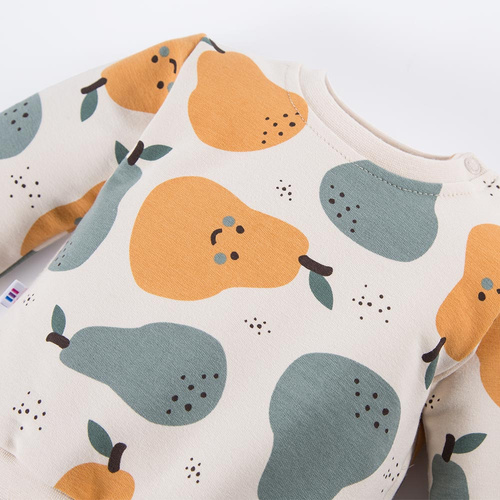 Bluza dresowa dla chłopca Pearfect  Eevi 