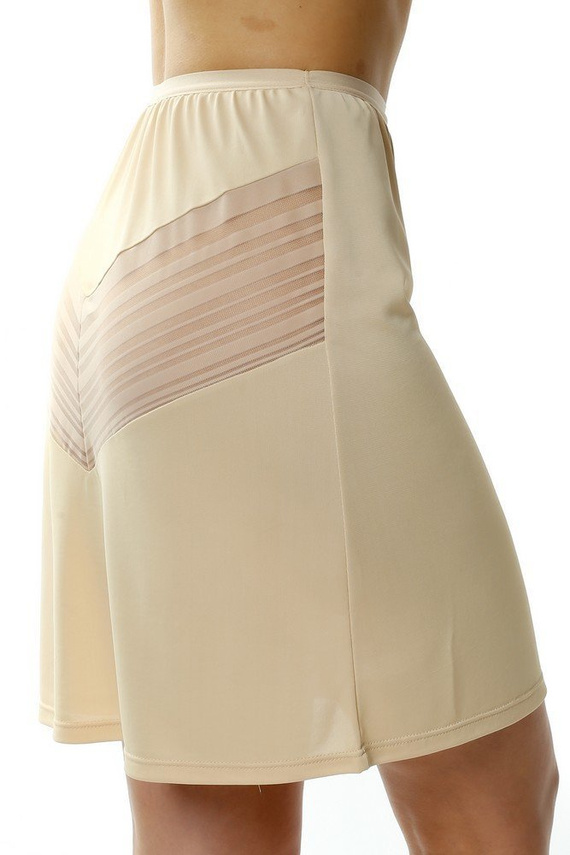 Półhalka damska 6437 Novica Mewa biały