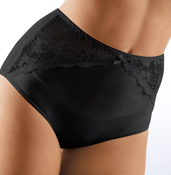 Figi 053 Babell - czarny