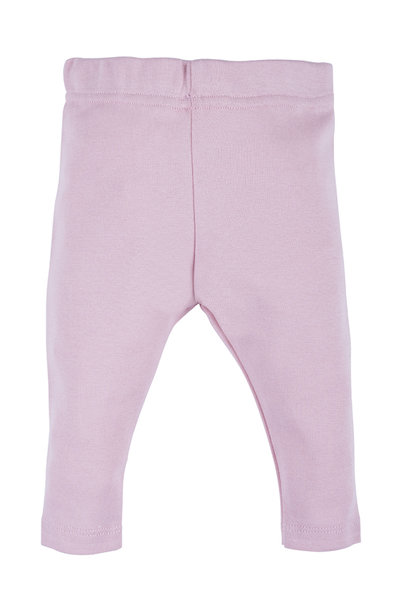 Legginsy "Rose Bonica" Makoma ciemny róż