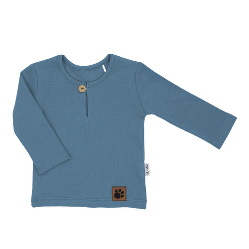 Bluzka z długim rękawem 215140 Eddy Nicol