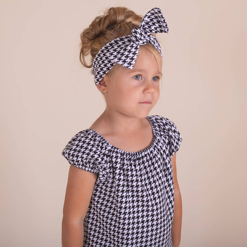 Bluzka z krótkim rękawem 198138 Viki Nicol