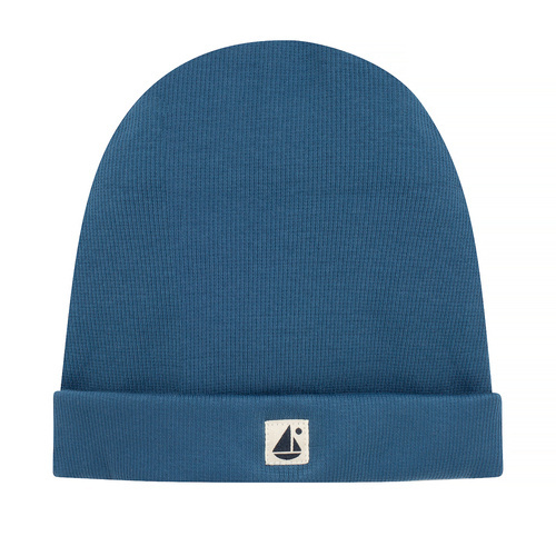 Czapka dziecięca Sailor Pinokio - granatowy