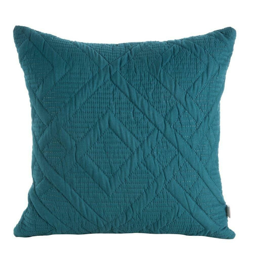 Poszewka dekoracyjna Alara 2 Desing 91  -ciemny  zielony